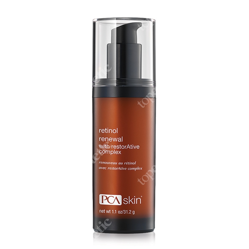 PCA Skin Retinol Renewal with RestorAtive Complex Serum 29.5 ml