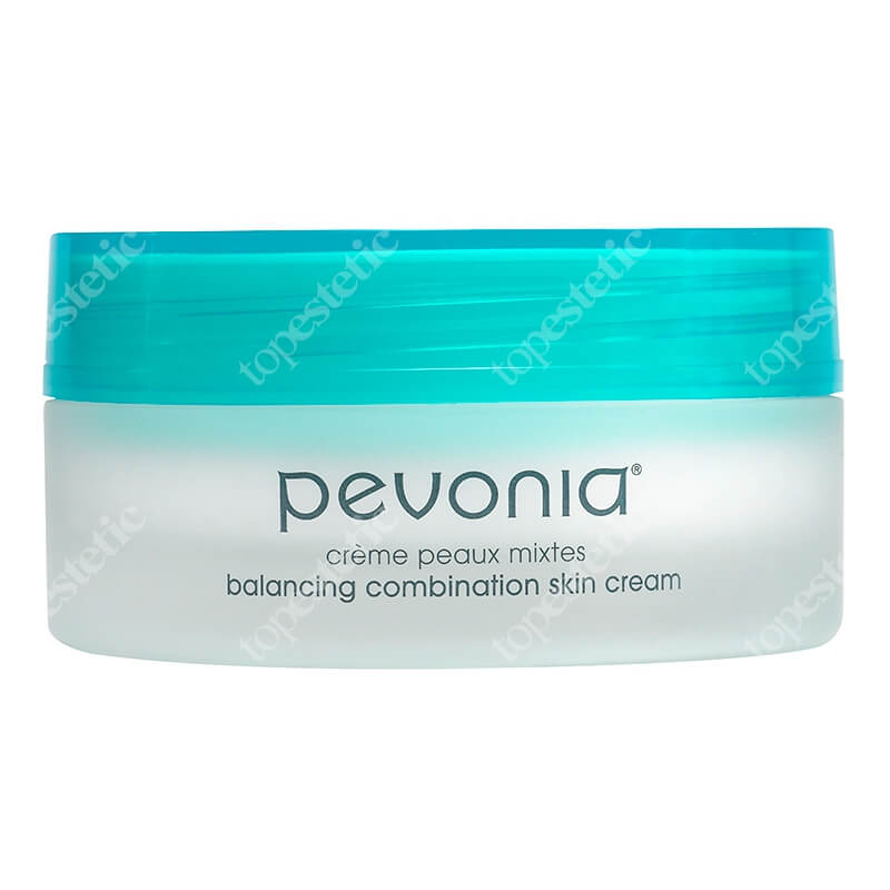 Pevonia Balancing Combination Skin Cream Krem do skóry mieszanej 50 ml