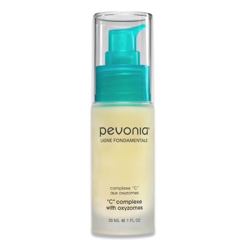 Pevonia "C" Complexe Koncentrat dotleniający z wit. C 30 ml