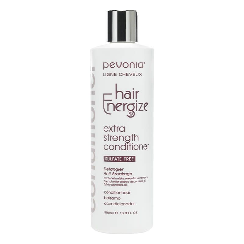 Pevonia Hair Energize Extra-Strength Conditioner Odżywka do włosów 500 ml