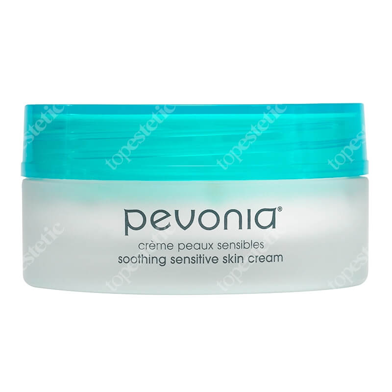 Pevonia Soothing Sensitive Skin Cream Krem do skóry wrażliwej 50 ml