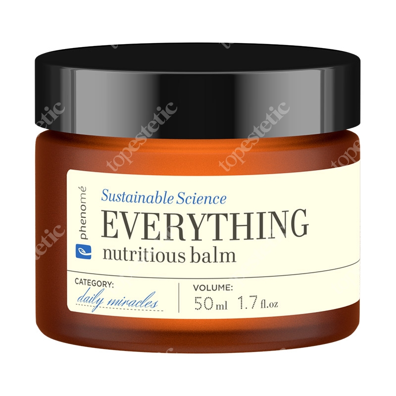 Phenome Everything Nutritious Balm Wielozadaniowy balsam do skóry z problemami 50 ml