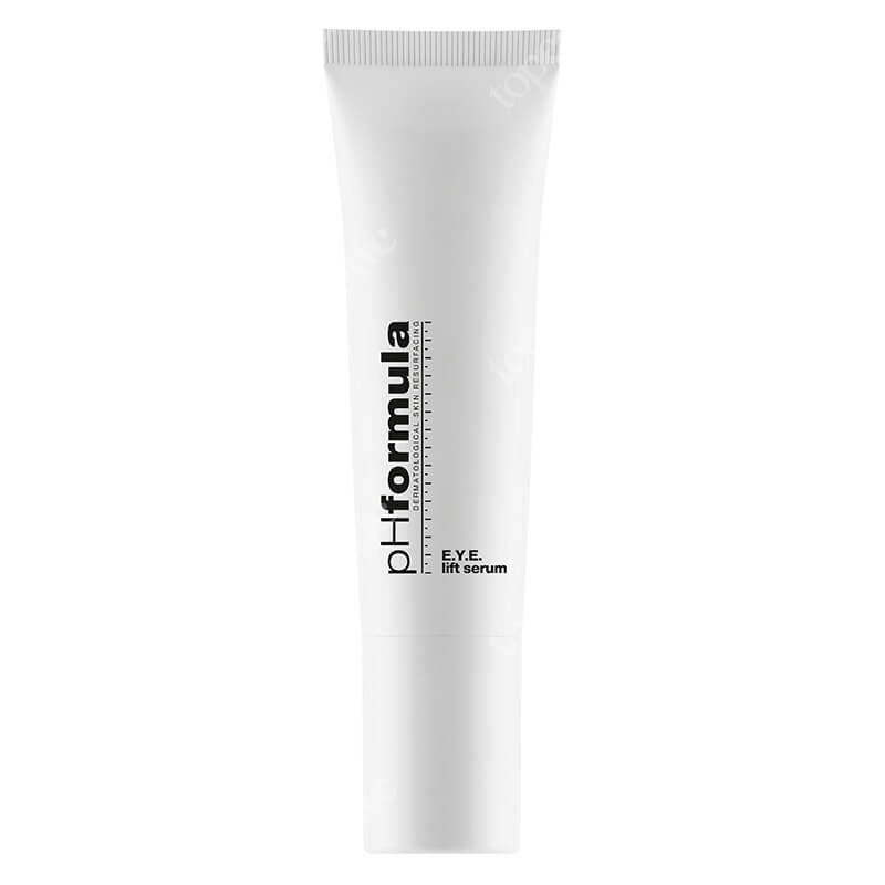 pHformula Eye Lift Serum Innowacyjne serum pod oczy 15 ml