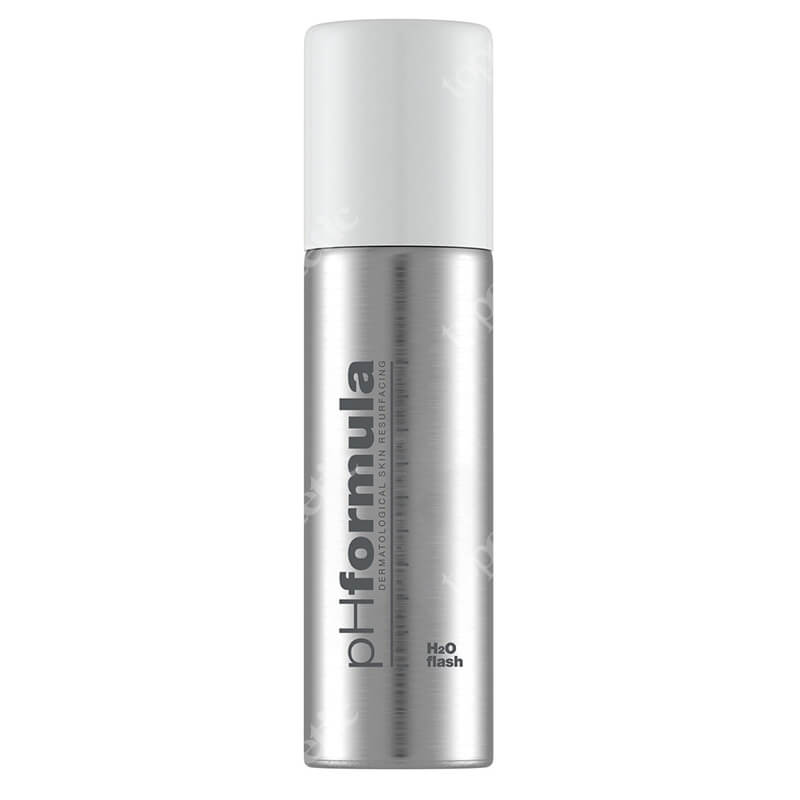 pHformula H2O Flash Multifunkcyjna mgiełka-serum 50 ml