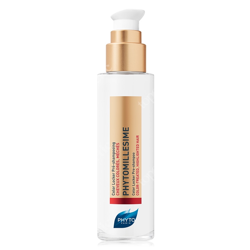 Phyto Phytomillesime Color Locker Fiksator koloru 100 ml