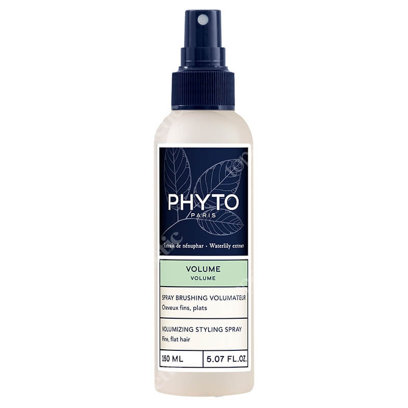 Phyto Volume Spray Spray zwiększający objętość 150 ml