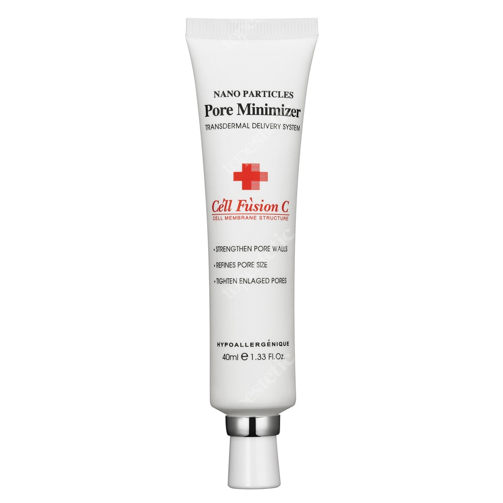 Cell Fusion C Pore Minimizer Krem 40 ml
