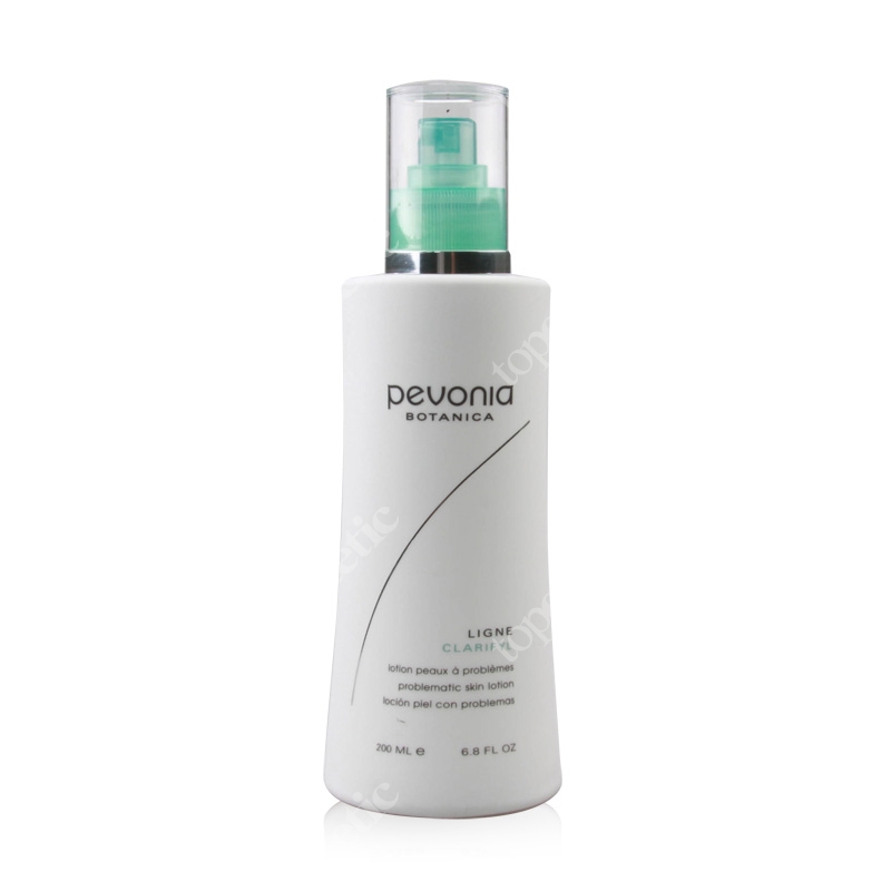 Pevonia Problematic Skin Lotion Tonik do skóry problematycznej 200 ml
