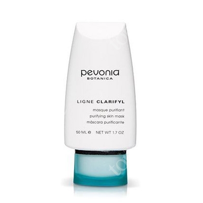 Pevonia Purifying Skin Mask Maska oczyszczająca do skóry problematycznej 50 ml