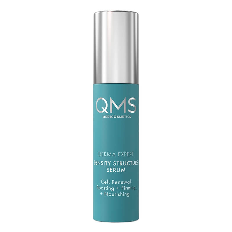 QMS Derma Expert Density Structure Serum Ujędrniające serum poprawiające gęstość skóry z proteinami 30 ml