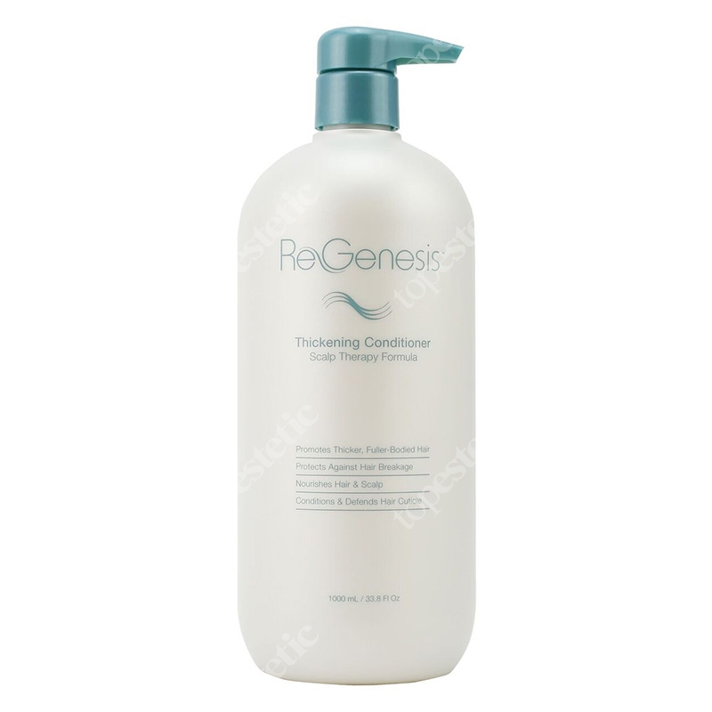 Regenesis Thickening Conditioner Zagęszczająca odżywka 1l