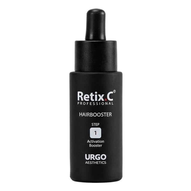 Retix C Absorption Booster Booster do włosów 20 ml