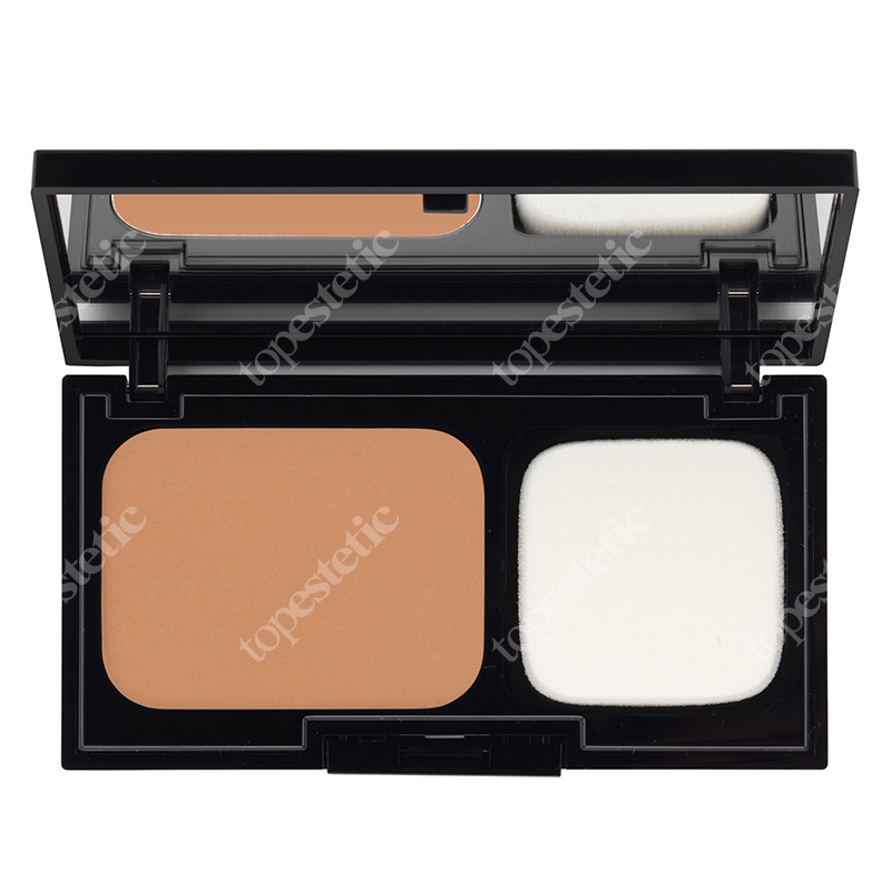 RVB LAB Make Up Cream Compact Foundation Kremowy podkład w kompakcie (nr 44) 8 ml