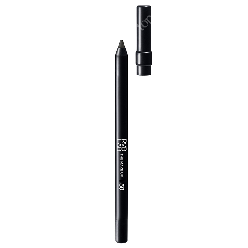RVB LAB Make Up Eye Pencil Water Resistant Wodoodporna kredka do oczu ( kolor 50 )1,2 g