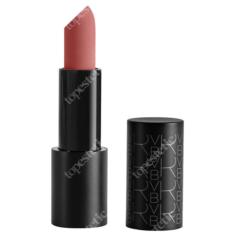 RVB LAB Make Up Matt &amp; Velvet Lipstick Pomadka matowa - odcień Natural (nr 32) 3,5 ml
