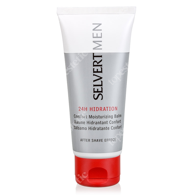 Selvert Thermal 24h Hidration Krem nawilżający 24-godzinny 100 ml