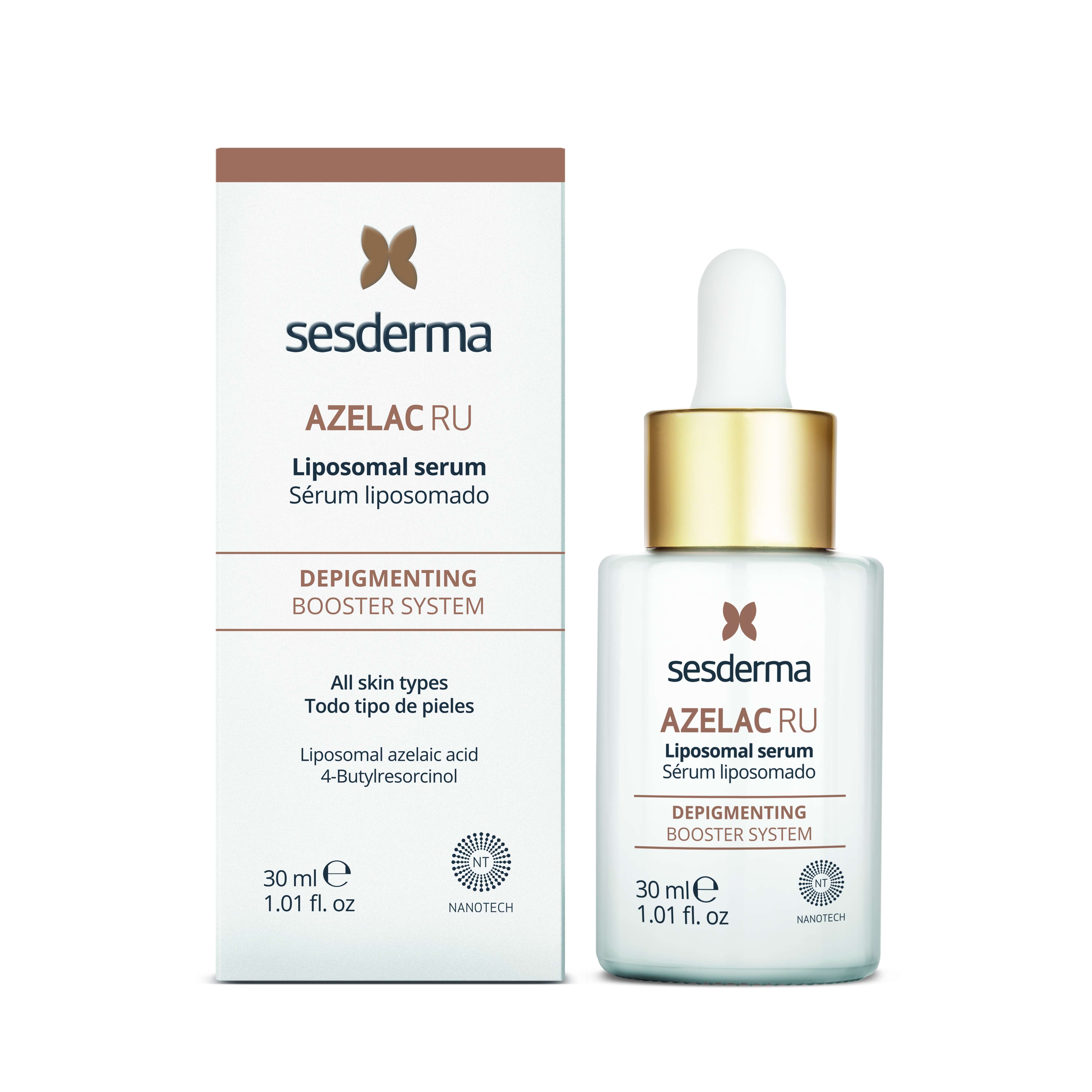 Sesderma Azelac RU Serum liposomowe 30 ml