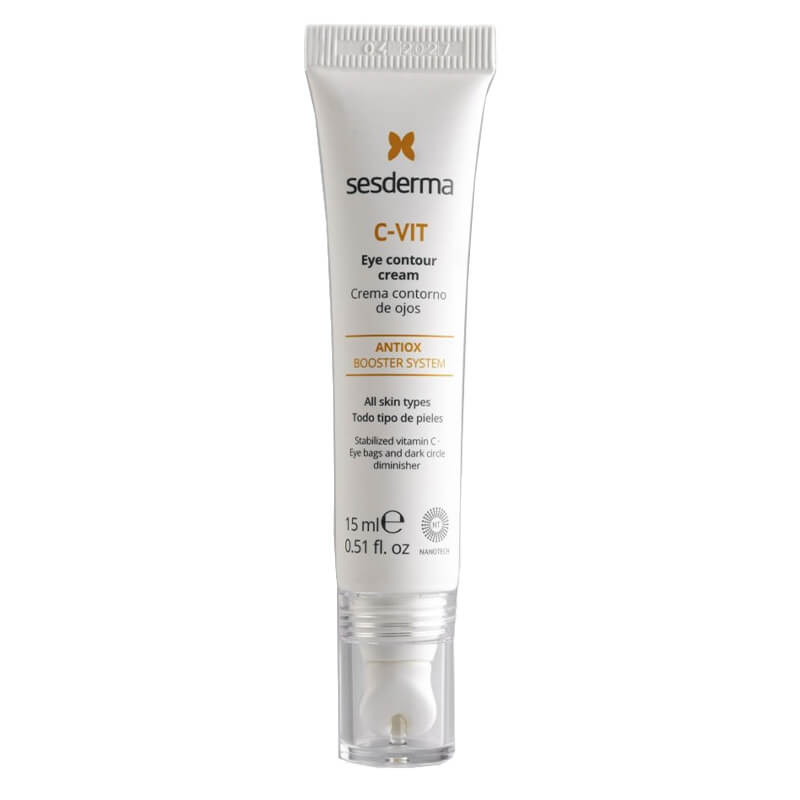 Sesderma C-VIT Eye Contour Cream Krem pod oczy 15 ml