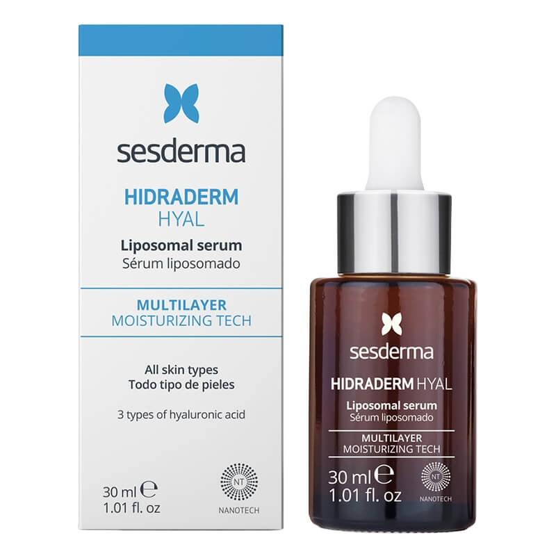 Sesderma Hidraderm Hyal Liposomal Serum Serum 30 ml