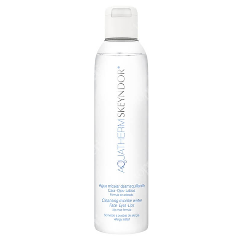Skeyndor Cleansing Micellar Water Termalny płyn micelarny 200 ml