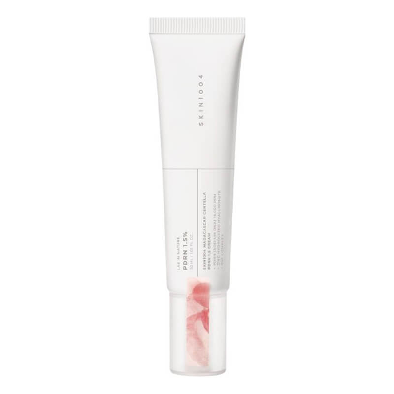 Skin1004 Lab in Nature PDRN 1.5 Cream Intensywnie regenerujący krem 30 ml