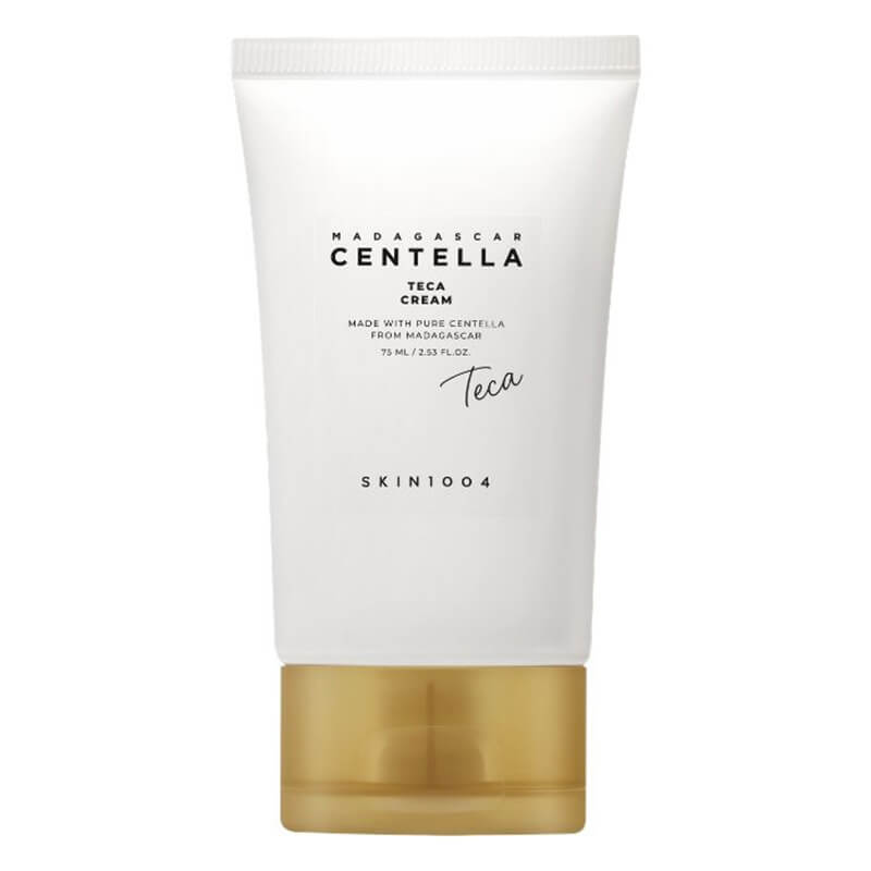 Skin1004 Madagascar Centella TECA Cream Intensywnie kojący żel-krem 75 ml