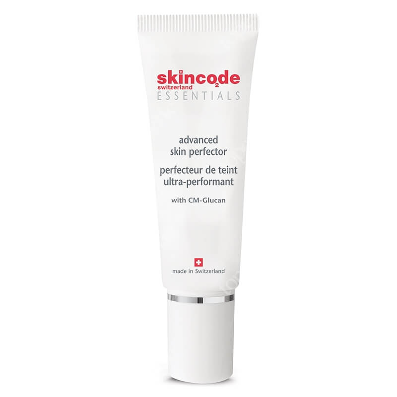 Skincode Advanced Skin Perfector Kreator idealnej skóry 30 ml