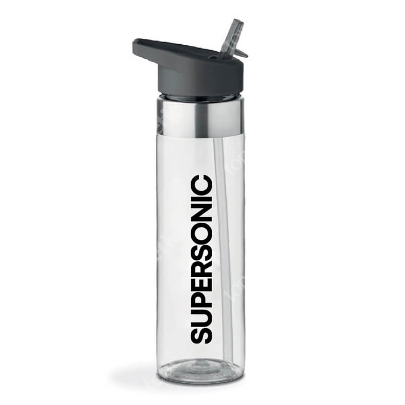 Supersonic Supersonic Butelka Butelka na wodę 650 ml