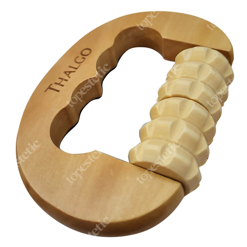 Thalgo Body Massage Roller Masażer 11,5 x 8cm 1 szt
