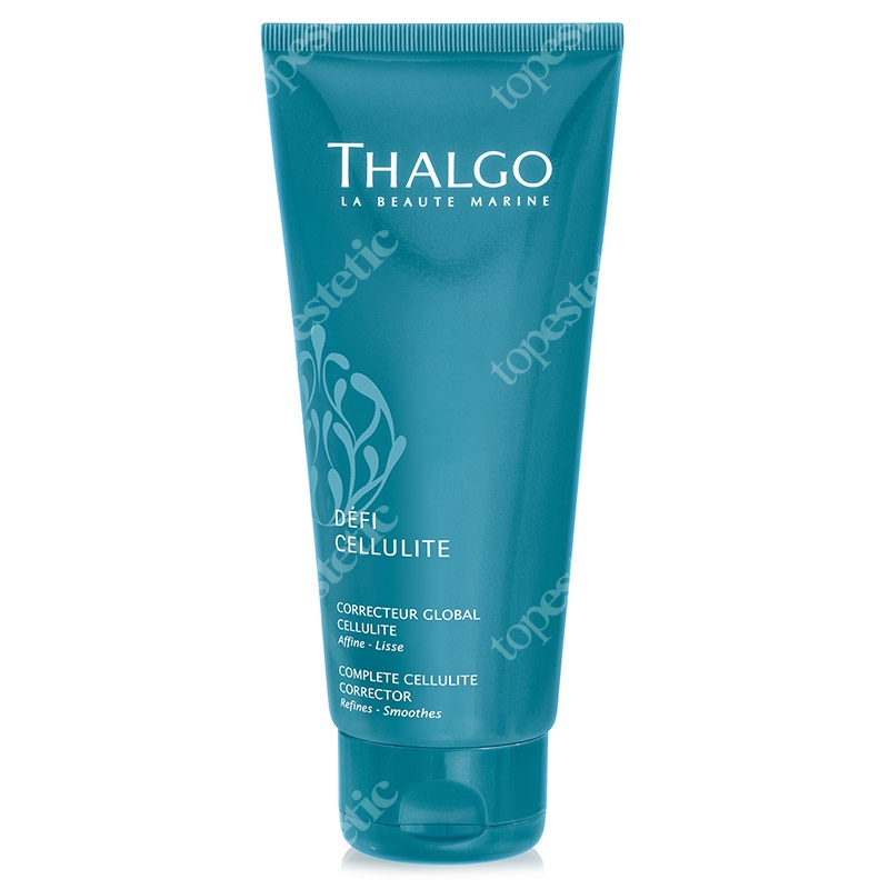 Thalgo Complete Cellulite Corrector Intensywny korektor cellulitu 200 ml