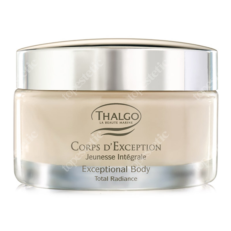 Thalgo Exceptional Body Krem "Idealne Ciało" 200 ml