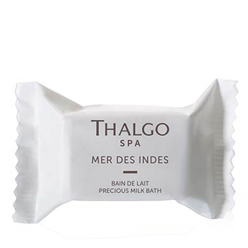 Thalgo Precious Milk Bath Musująca kostka do kąpieli 28 g