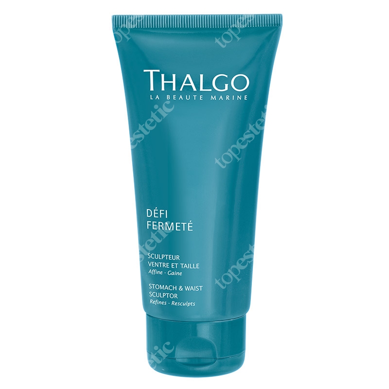 Thalgo Stomach And Waist Sculptor Emulsja, modeluje, rzeźbi, kształtuje 150 ml
