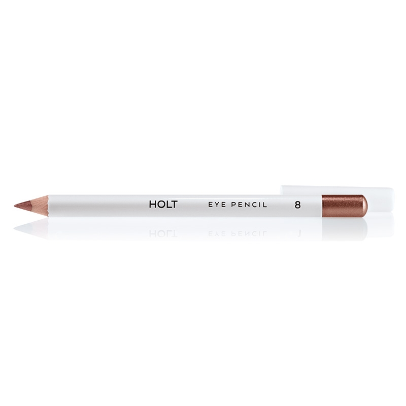 Und Gretel Holt Eyeliner 8 Kredka do oczu (kolor Bronze) 1,13 g