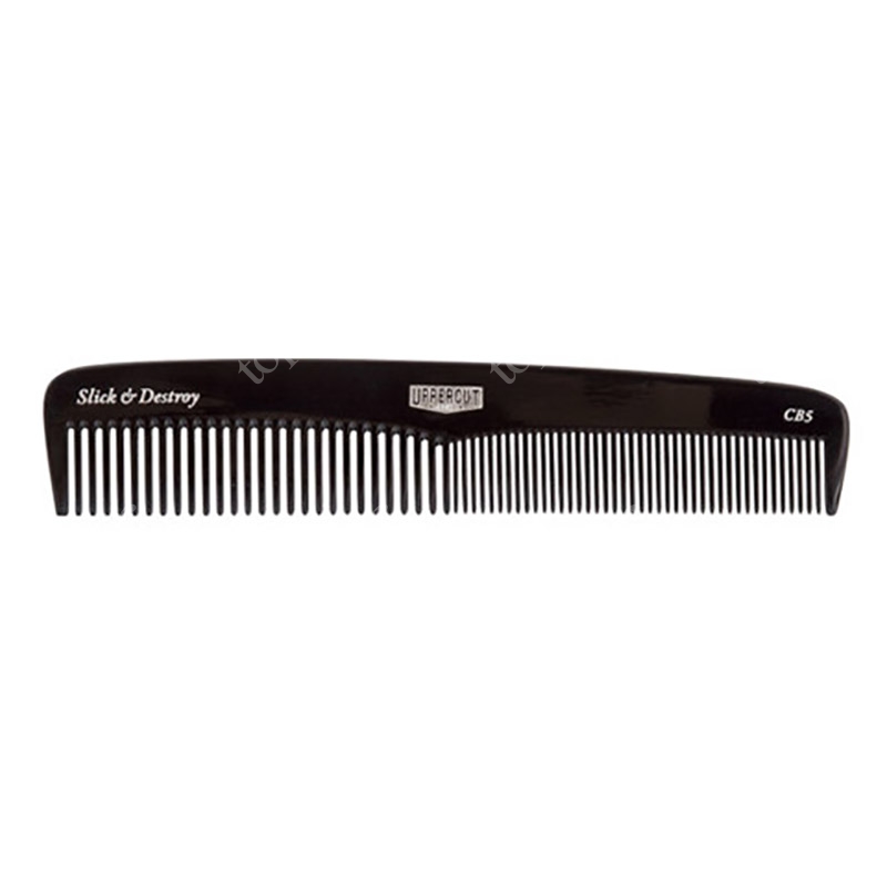 Uppercut Deluxe Pocket Comb Grzebień do włosów