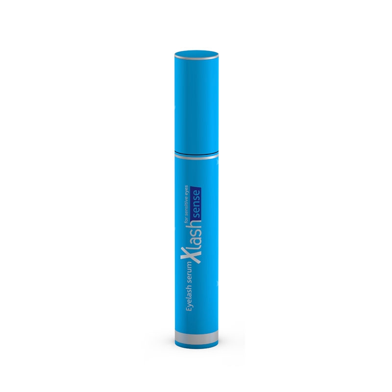 Xlash Xlash Sense for Sensitive Eyes Hipoalergiczna odżywka na wzrost rzęs 3 ml