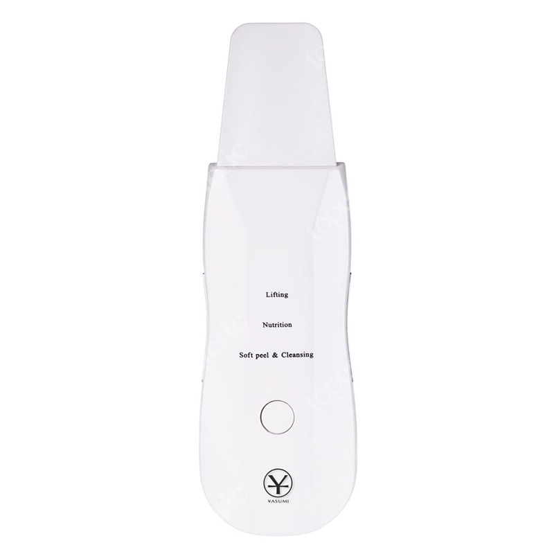Yasumi Cavitation Peel&amp;Clean Peeling kawitacyjny