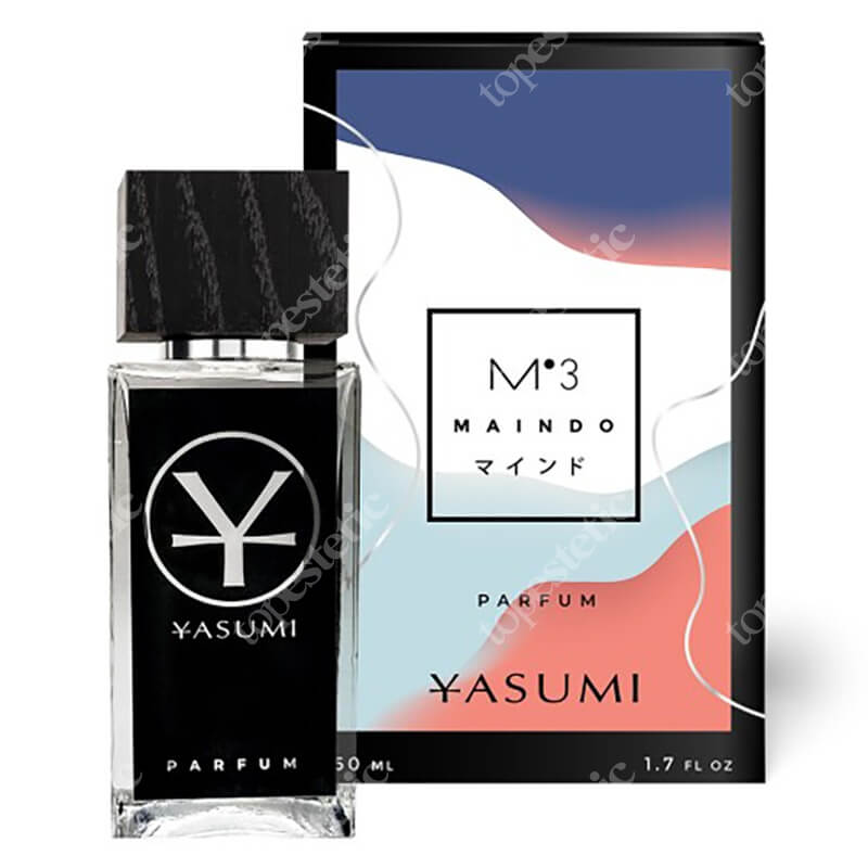 Yasumi Maindo Parfum Męskie perfumy Maindo 50 ml