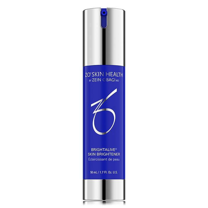 ZO Skin Health Brightalive Skin Brightener Preparat rozjaśniający skórę 50 ml