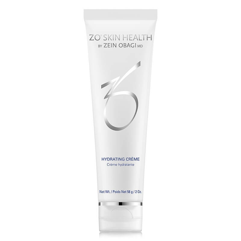 ZO Skin Health Hydrating Creme Krem naprawczy 58 g