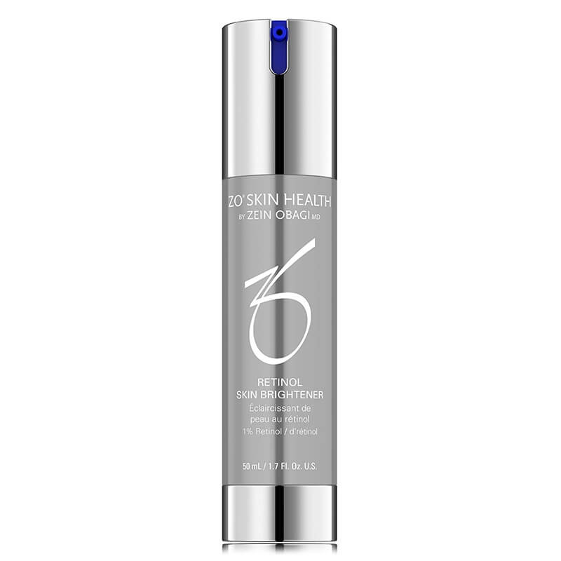 ZO Skin Health Retinol Skin Brightener 1% Preparat rozjaśniający skórę z retinolem w oleosomach 50 ml