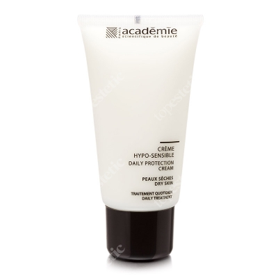 Academie Creme Hypo-Sensible Krem dla suchej skóry 50 ml