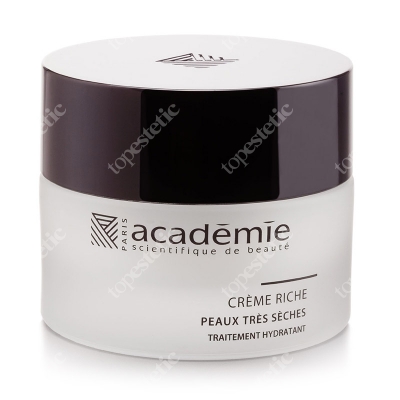 Academie Creme Riche Nawilżająco-ochronny krem "Komfort Plus" 50 ml