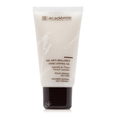Academie Gel Anti-Brillance Aroma żel normalizujący 50 ml