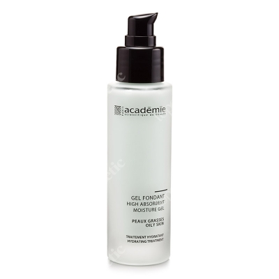 Academie Gel Fondant stary Nawilżający żel 50 ml
