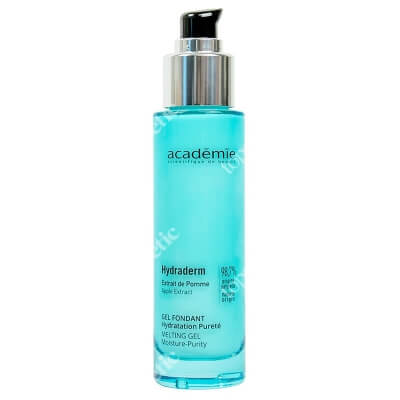 Academie Gel Fondant Żel nawilżający "Czystość" 50 ml