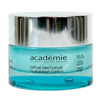 Academie Hydraderm Creme Onctueuse Nowy nawilżający krem "Komfort" 50 ml