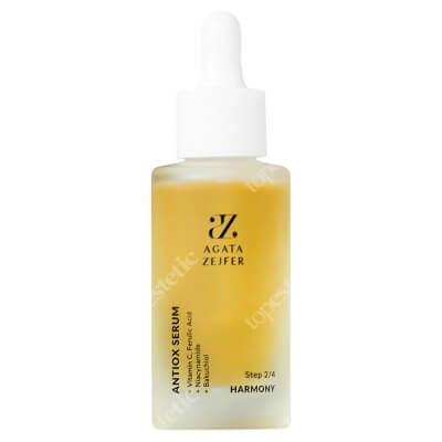 Agata Zejfer Self - Care Concept Antiox Serum HARMONY Serum antyoksydacyjne 30 ml