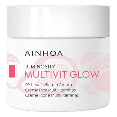 Ainhoa Rich Multivitamin Cream Bogaty krem multiwitaminowy 50 ml