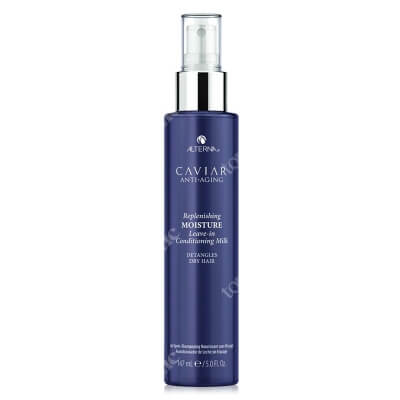 Alterna Caviar Anti Aging Moisture Milk Mleczko nawilżające 147 ml